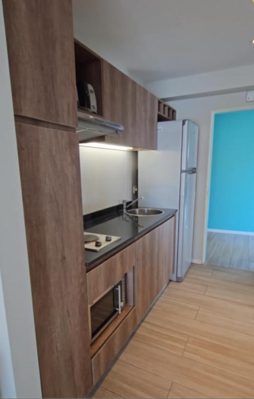 Foto de Venta departamento monoambiente equipado en Almagro, imagen 2