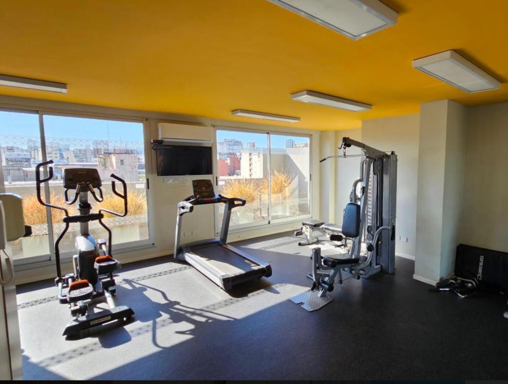 Foto de Venta departamento monoambiente equipado en Almagro, imagen 4