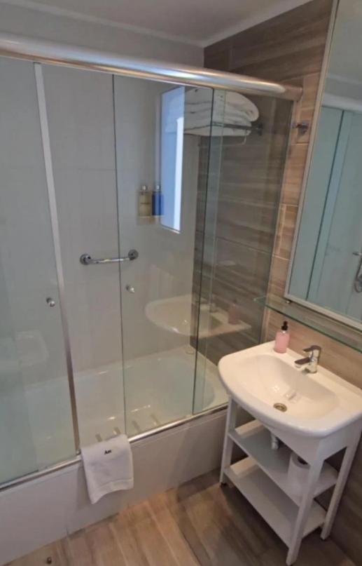 Foto de Venta departamento monoambiente equipado en Almagro, imagen 3