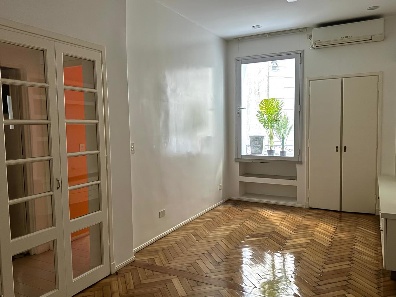 Foto de Venta departamento 3 ambientes reciclado en Recoleta, imagen 3