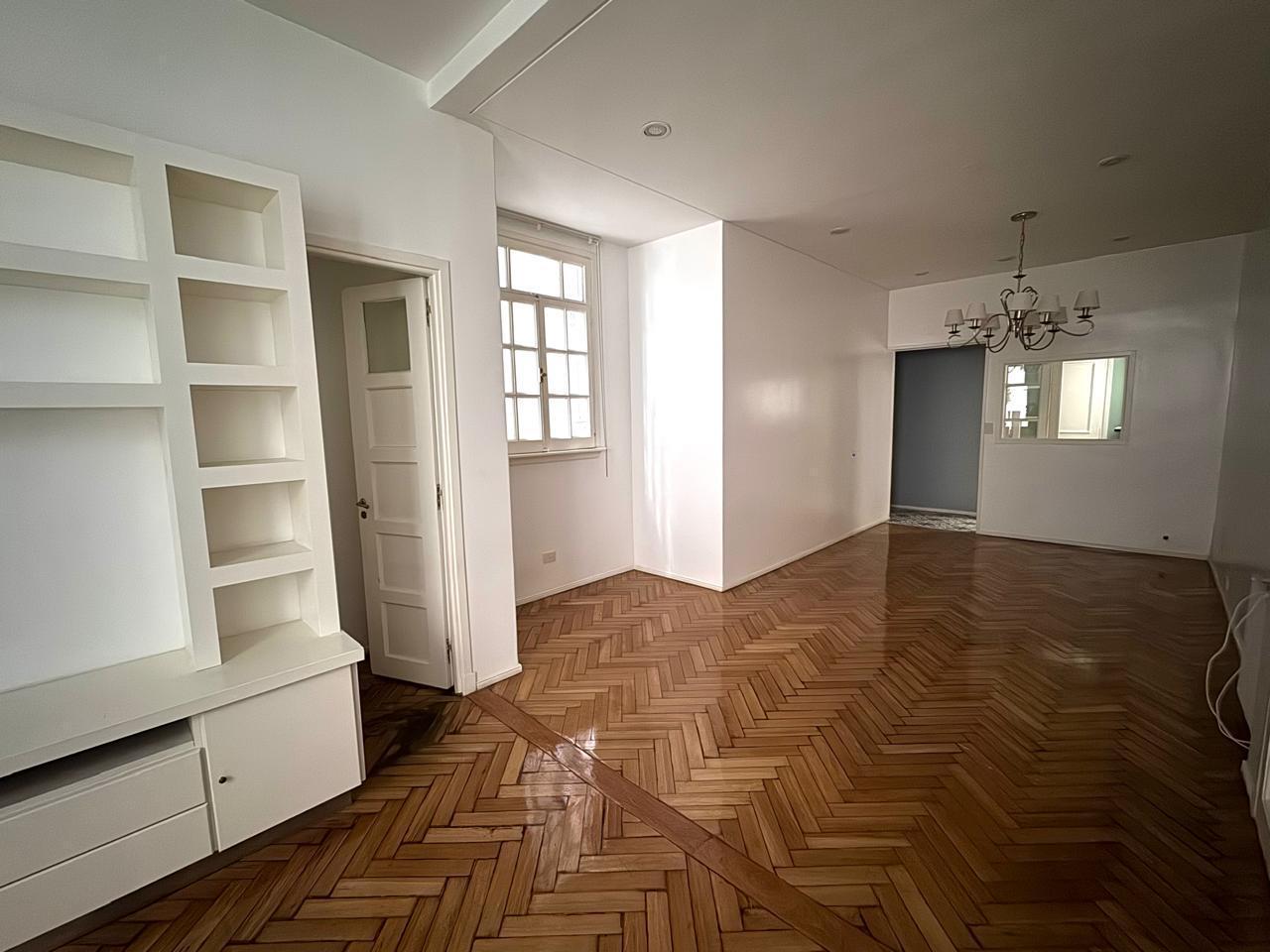 Foto de Venta departamento 3 ambientes reciclado en Recoleta, imagen 5