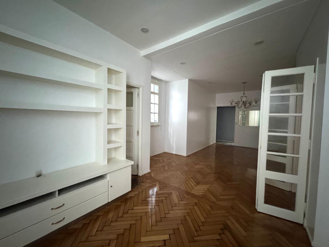 Foto de Venta departamento 3 ambientes reciclado en Recoleta, imagen 4