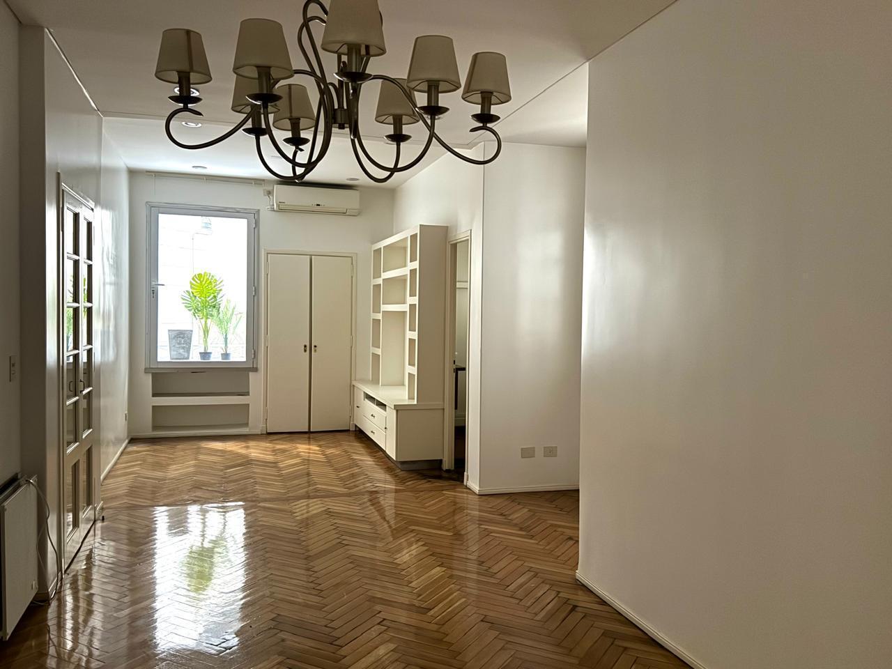 Foto de Venta departamento 3 ambientes reciclado en Recoleta, imagen 2