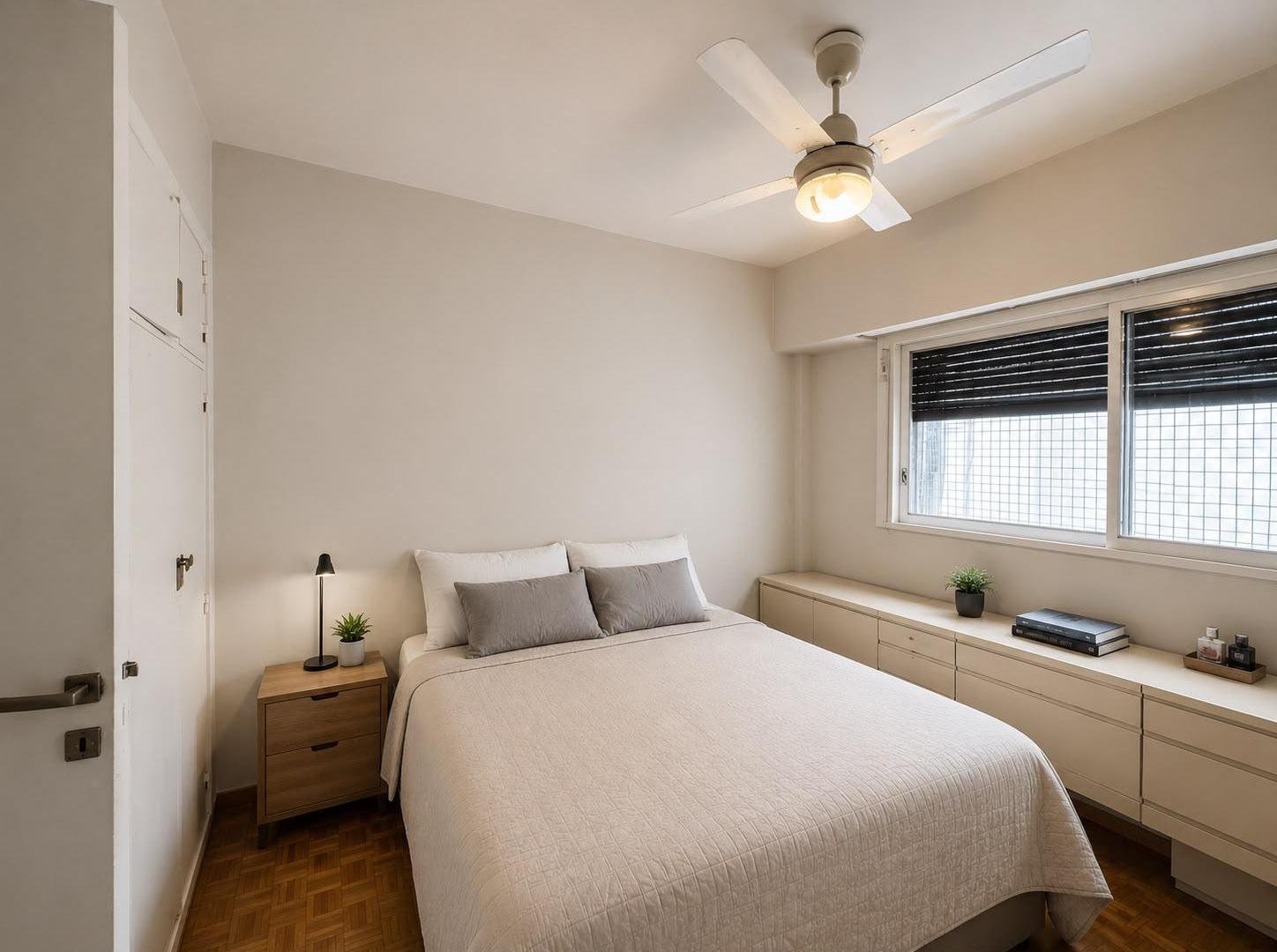 Foto de Venta Departamento 3 ambientes duplex en Recoleta, imagen 3
