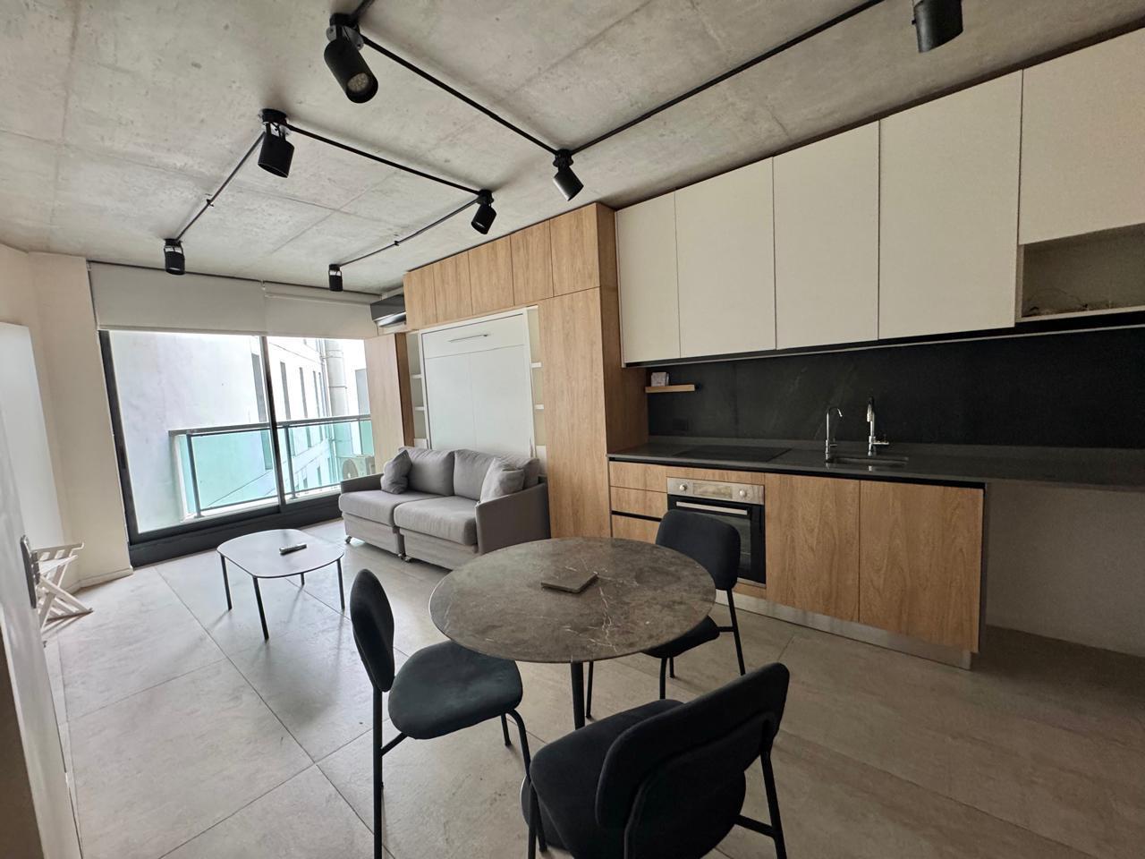 Foto de Venta Departamento Monoambiente en Palermo Hollywood, imagen 1