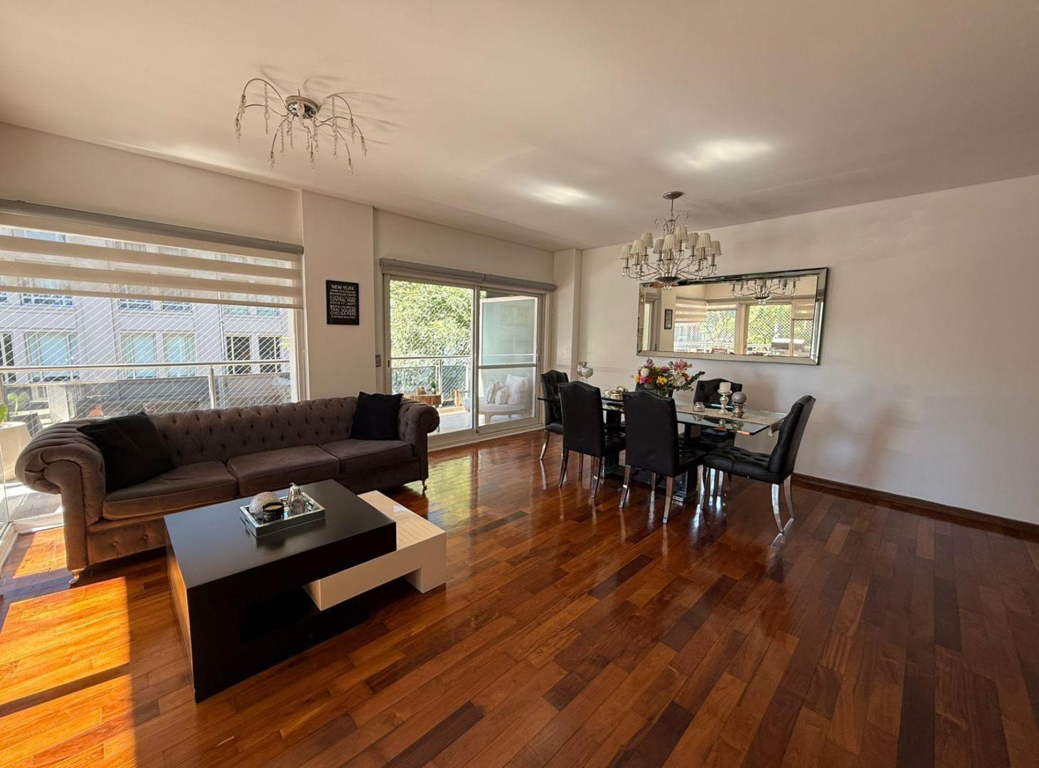 Foto de Venta Departamento 3 ambientes con cochera en Puerto madero, imagen 5