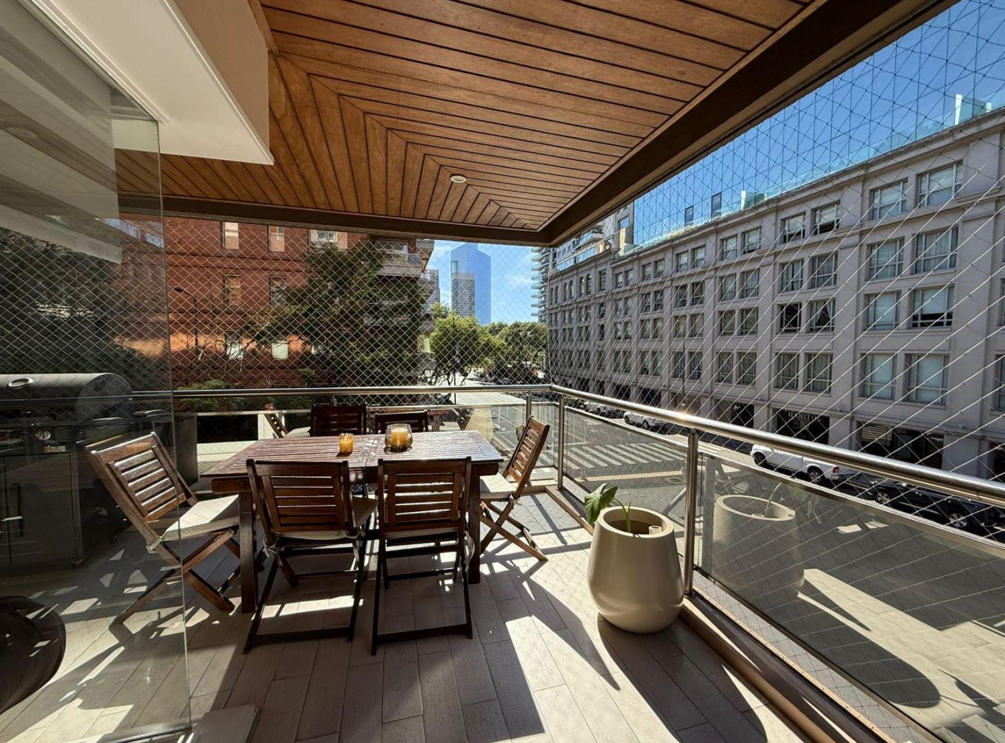 Foto de Venta Departamento 3 ambientes con cochera en Puerto madero, imagen 2