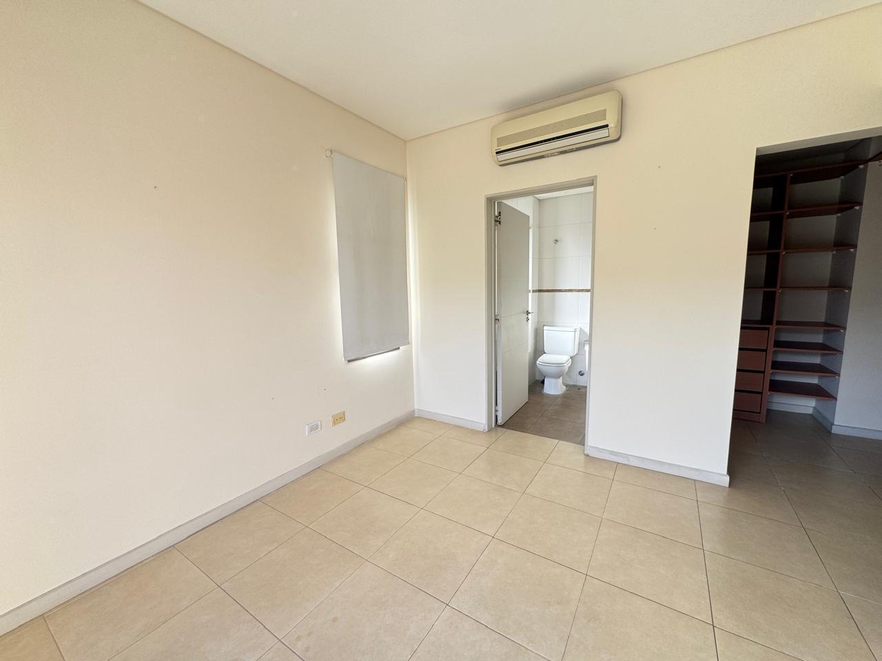 Foto de Alquiler Departamento 3 ambientes en Terrazas de Ayres Villas - Pilar, imagen 4