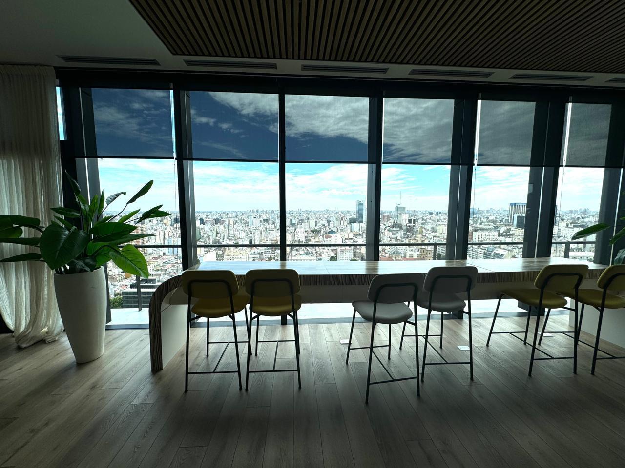Foto de Alquiler Departamento Monoambiente en Quartier del bajo Puerto Madero, imagen 5