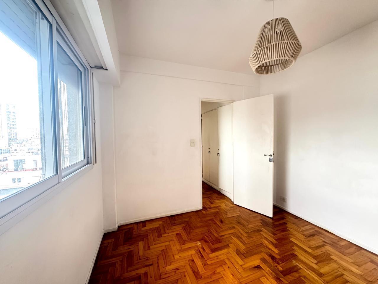 Foto de Alquiler Departamento 2 ambientes en Recoleta, imagen 4