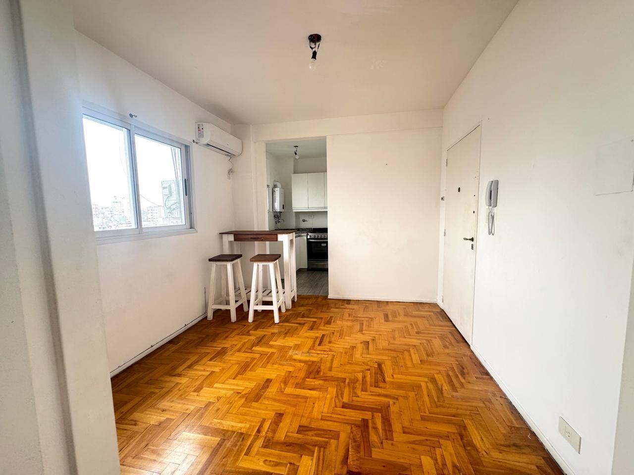 Foto de Alquiler Departamento 2 ambientes en Recoleta, imagen 5