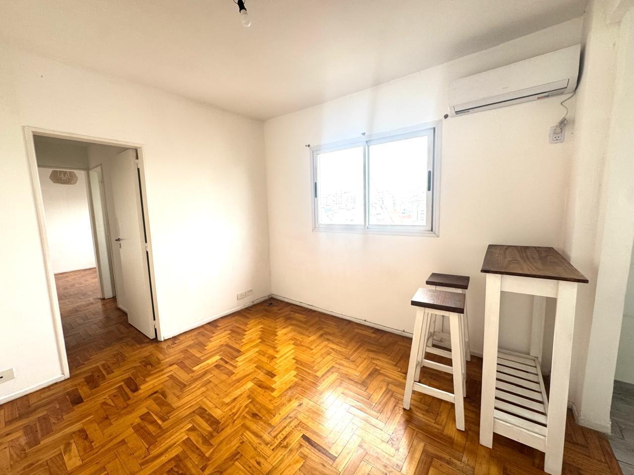 Foto de Alquiler Departamento 2 ambientes en Recoleta, imagen 3