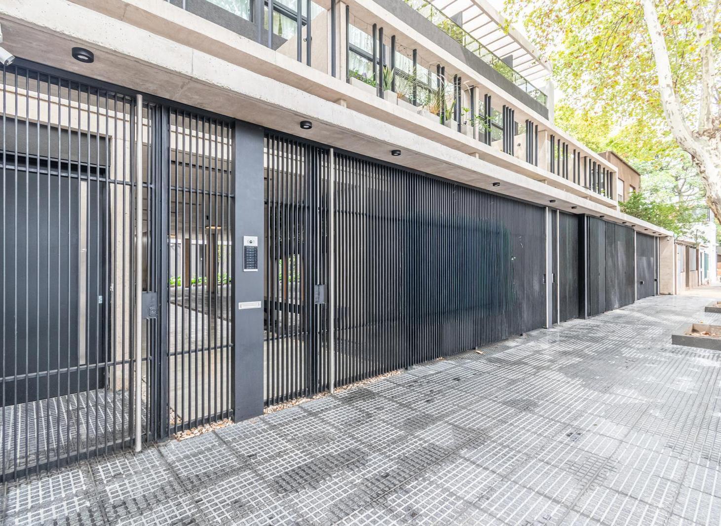 Foto de Venta Departamento 4 ambientes Tripex en Vicente lopez, imagen 5