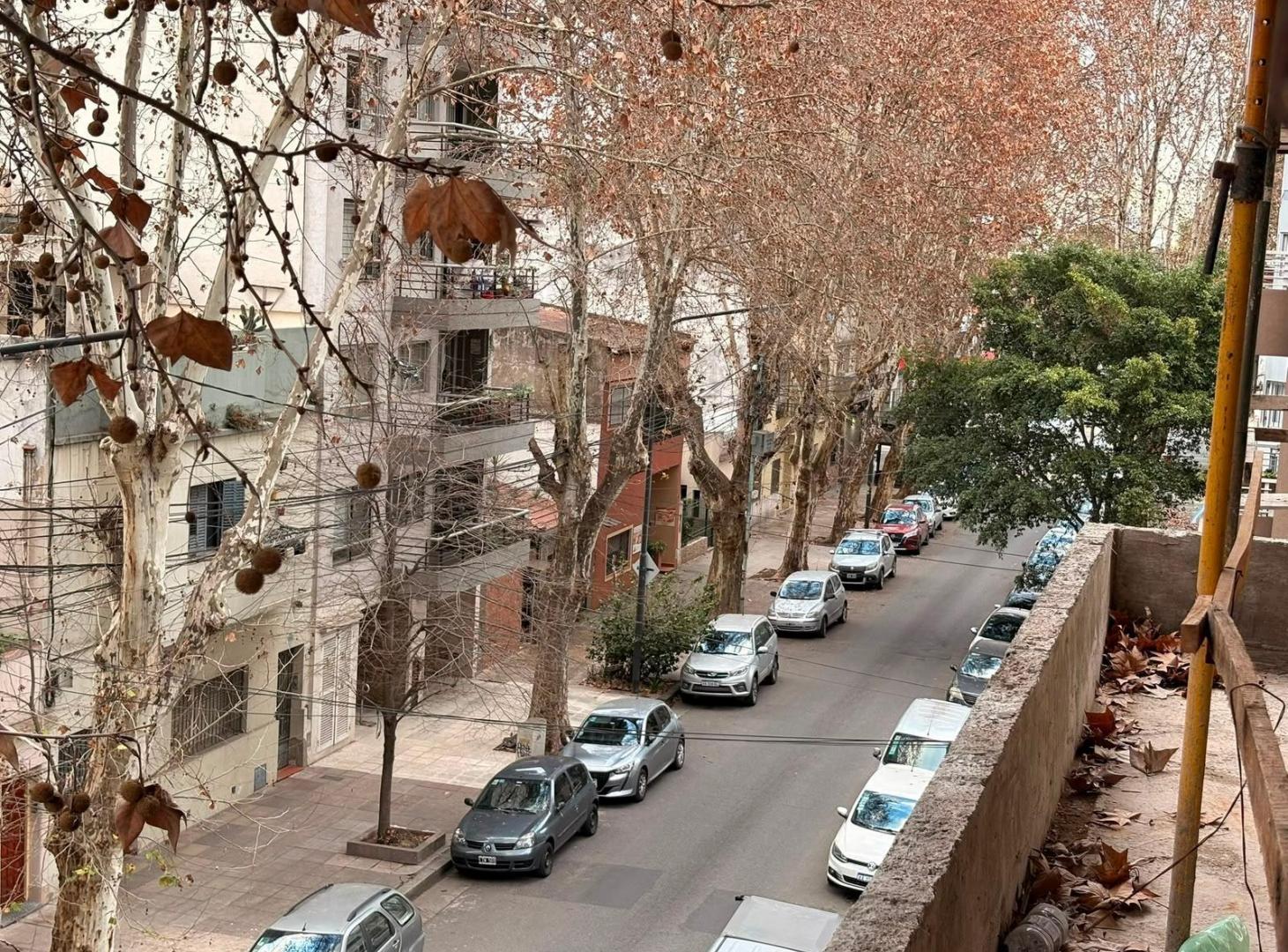 Foto de VENTA DEPARTAMENTOS MONOAMBIENTE CON BALCON EN VILLA LURO, imagen 5
