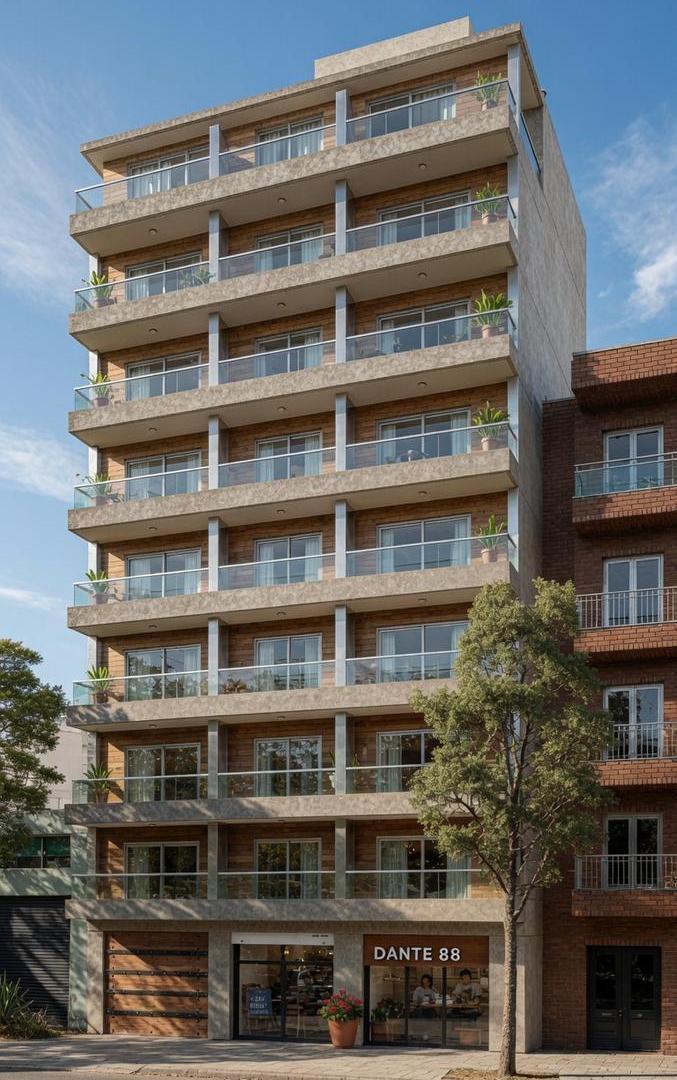 Foto de VENTA DEPARTAMENTOS MONOAMBIENTE CON BALCON EN VILLA LURO, imagen 2