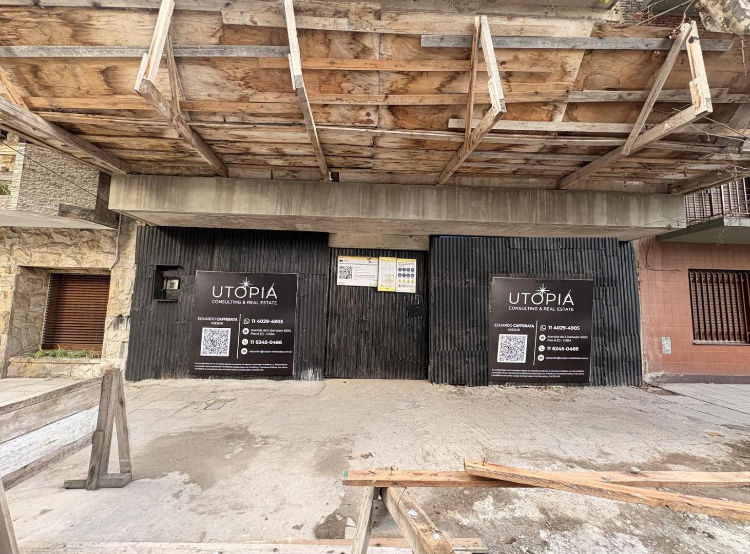 Foto de VENTA DEPARTAMENTOS MONOAMBIENTE CON BALCON EN VILLA LURO, imagen 4