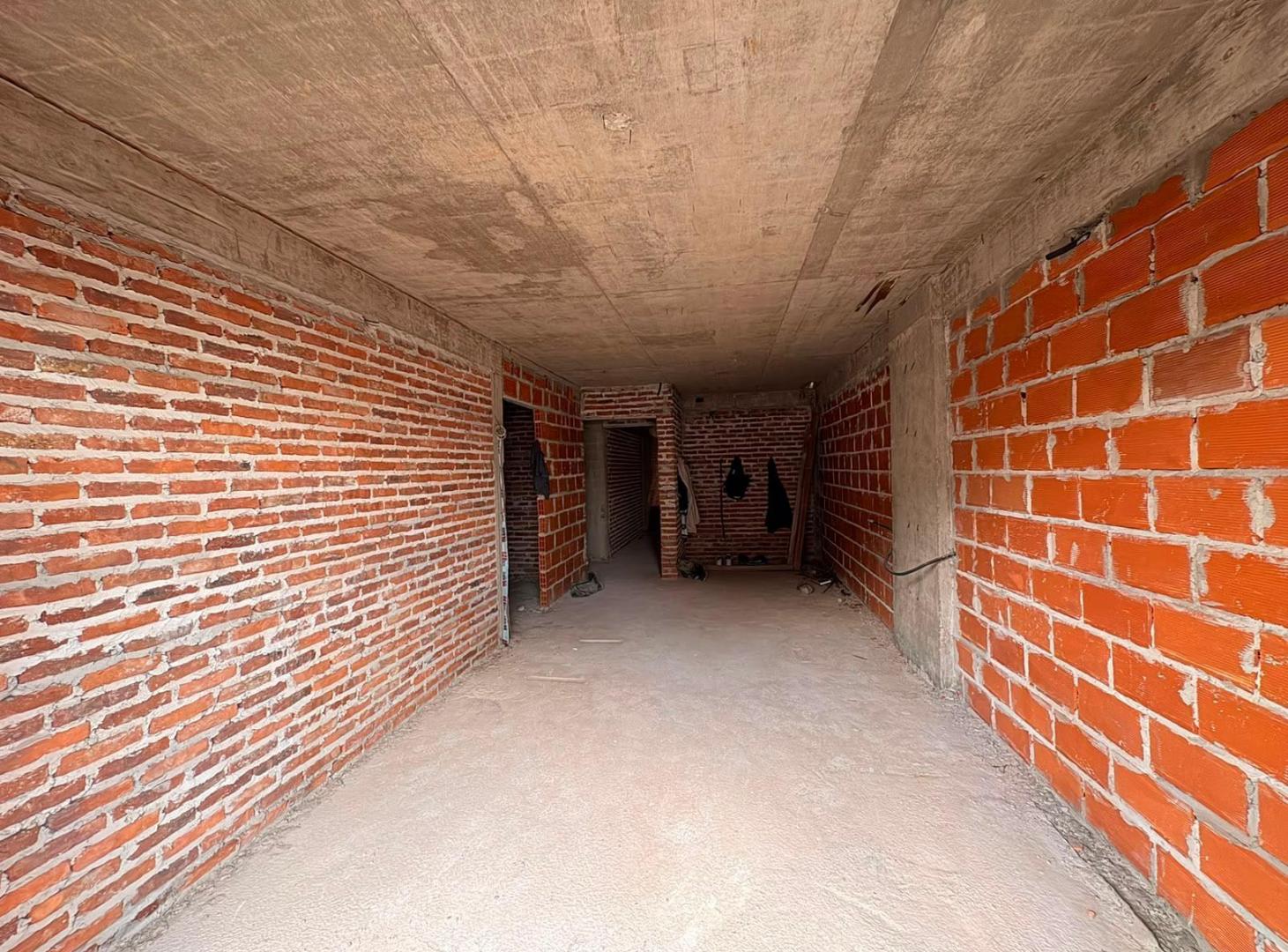 Foto de VENTA DEPARTAMENTOS MONOAMBIENTE CON BALCON EN VILLA LURO, imagen 3