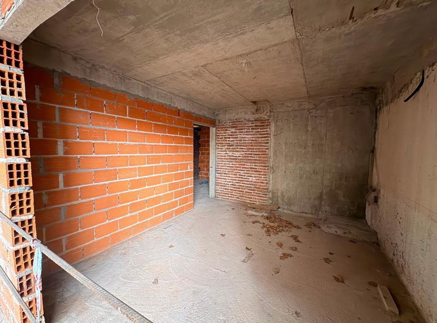 Foto de VENTA DEPARTAMENTOS MONOAMBIENTE CON BALCON EN VILLA LURO, imagen 1