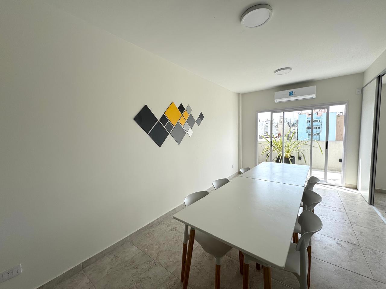 Foto de Alquiler Departamento 2 Ambientes en Monserrat, imagen 3