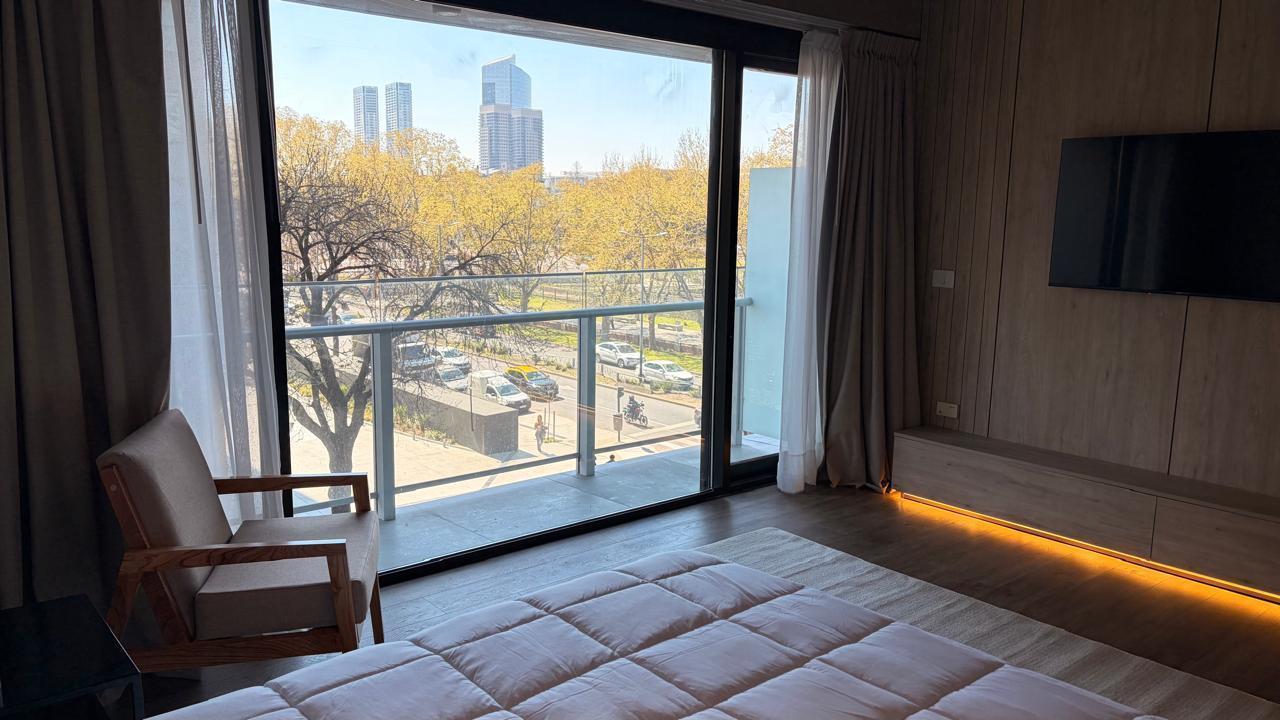 Foto de ALQUILER MONOAMBIENTE AMOBLADO EN PUERTO MADERO, imagen 1