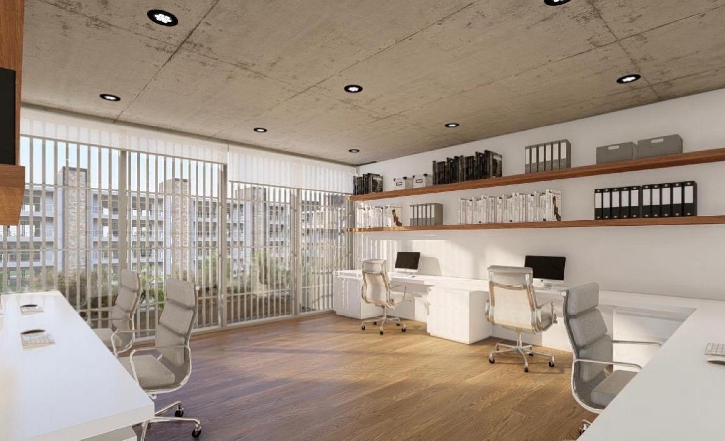 Foto de VENTA OFICINA DE 39m2 EN CENTRO CANNING, imagen 1