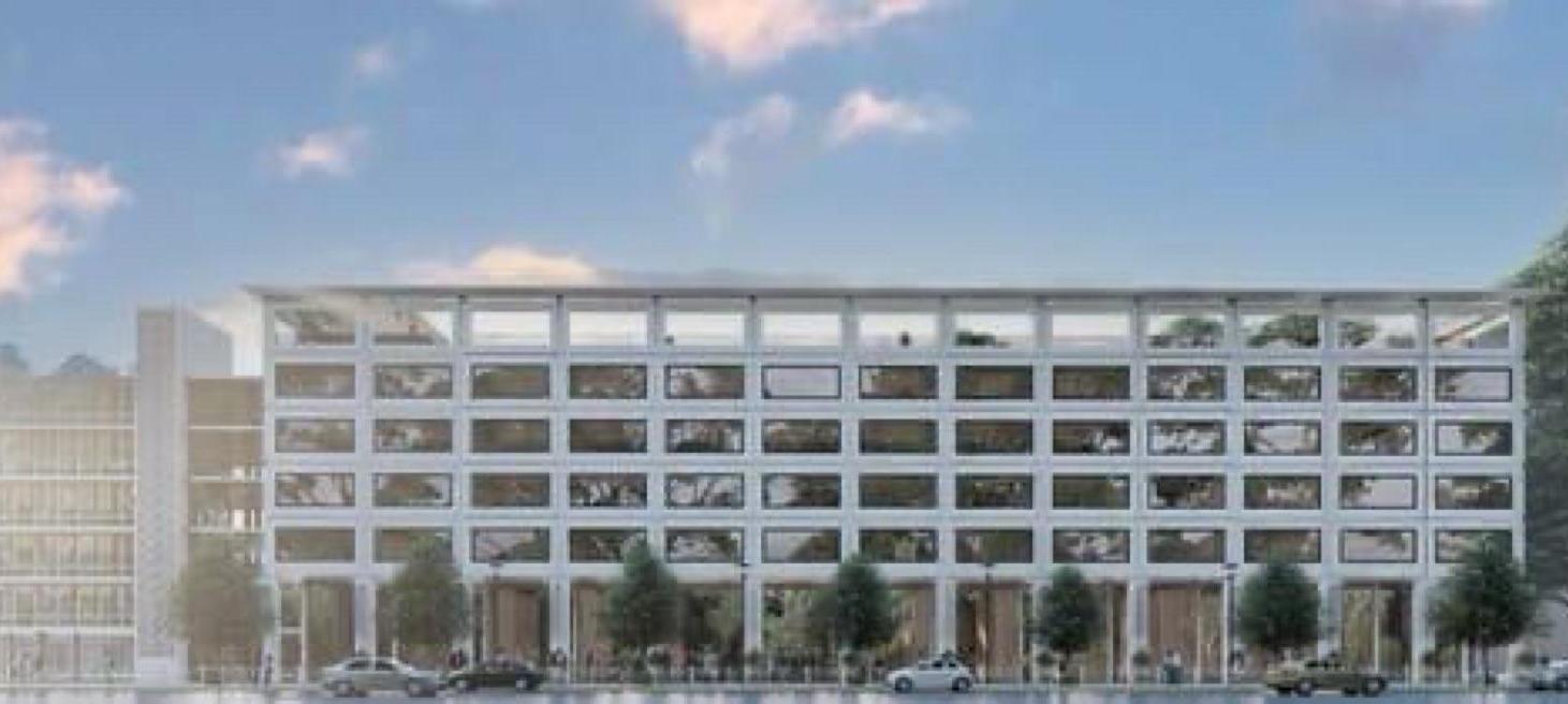 Foto de VENTA OFICINA DE 39m2 EN CENTRO CANNING, imagen 4