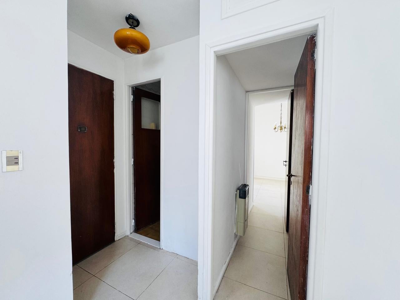 Foto de Venta Departamento 2 ambientes en Palermo, imagen 1