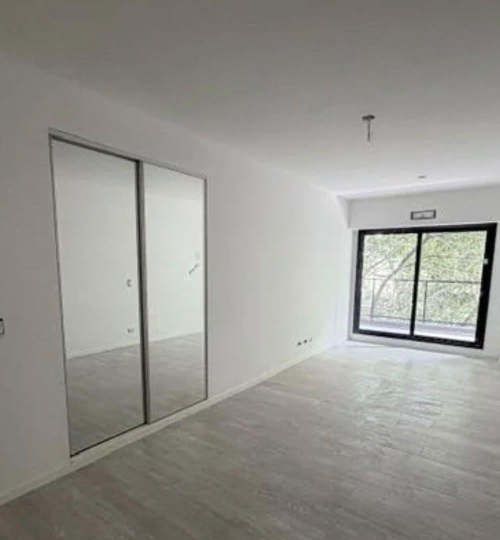 Foto de Venta Departamento monoambiente a estrenar en las Cañitas, imagen 1