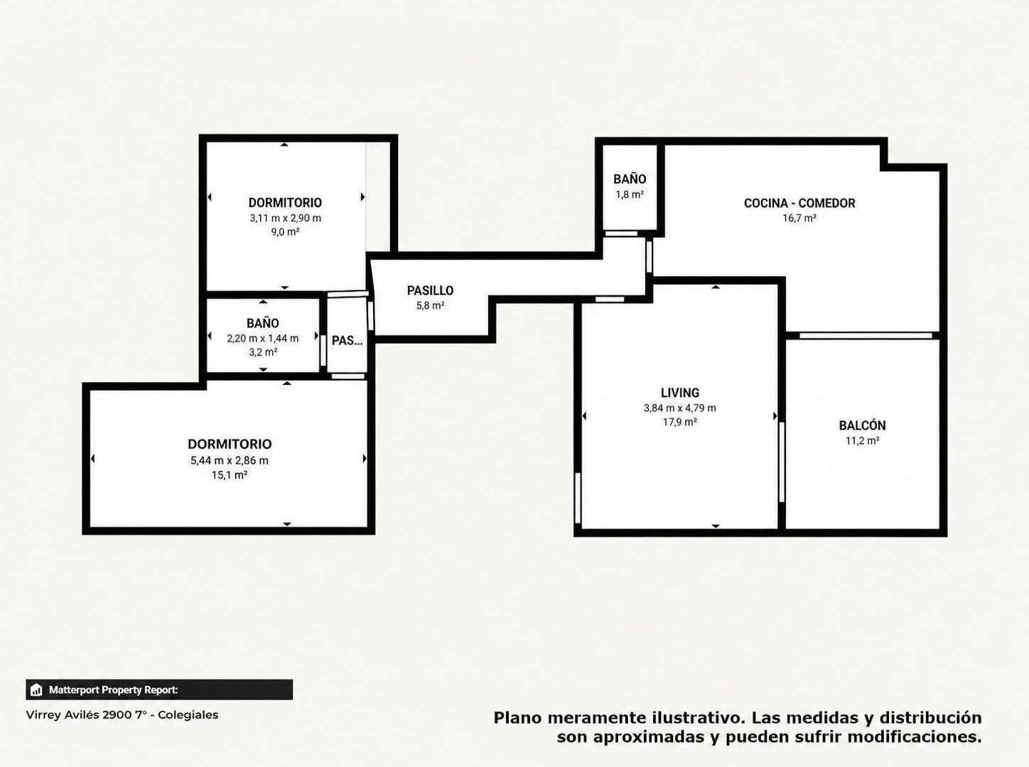Apartamento