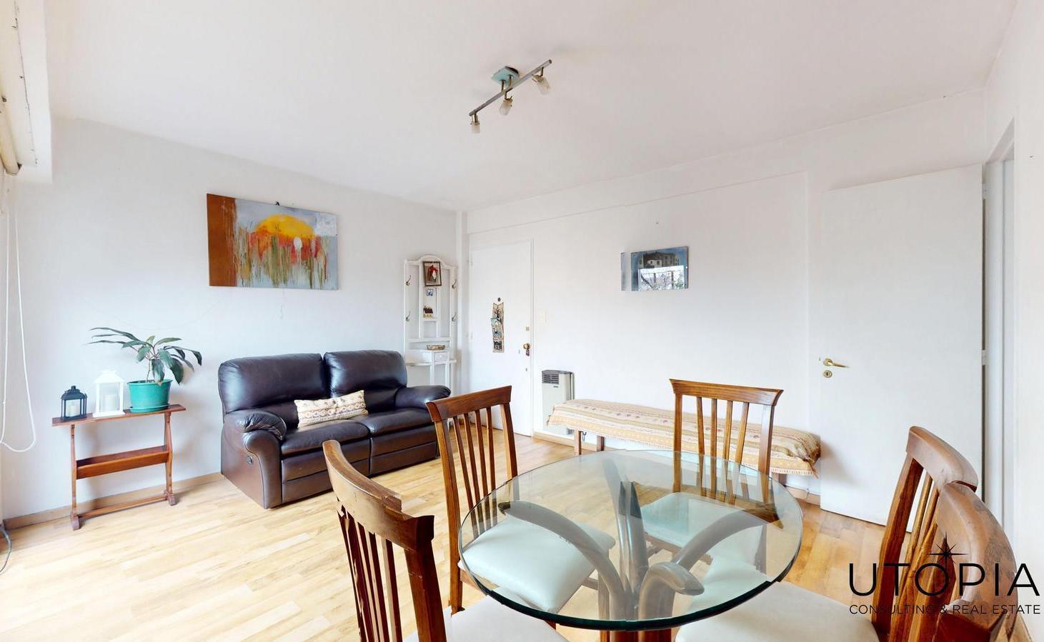 Foto de Venta Departamento 3 Ambientes en Colegiales, imagen 3