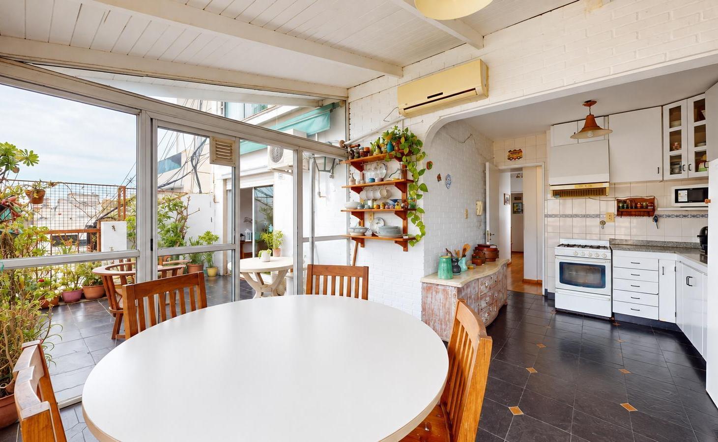 Foto de Venta Departamento 3 Ambientes en Colegiales, imagen 5