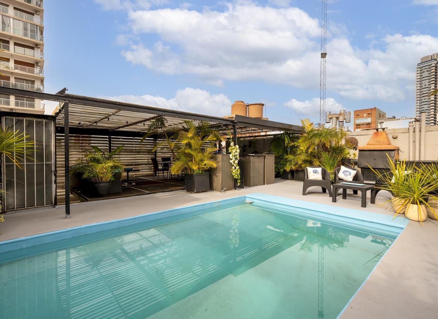 Foto de Alquiler Departamento 3 ambientes en Las Cañitas, imagen 4