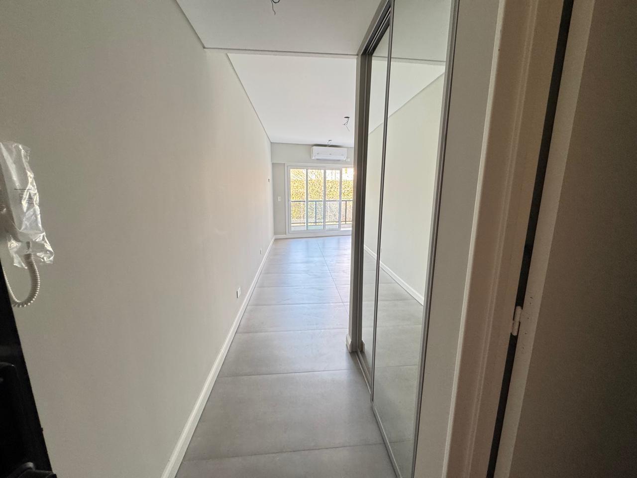 Foto de Venta Departamento Monoambiente en Almagro, imagen 4