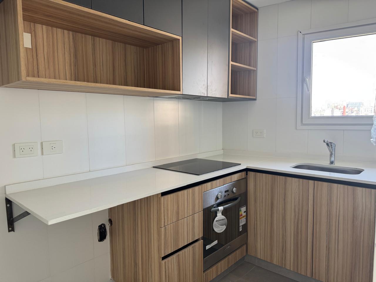 Foto de Venta Departamento 3 ambientes en Almagro, imagen 1