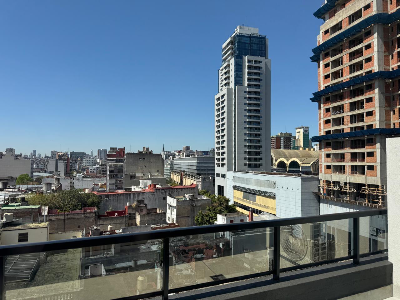 Foto de Venta Departamento 3 ambientes en Almagro, imagen 5