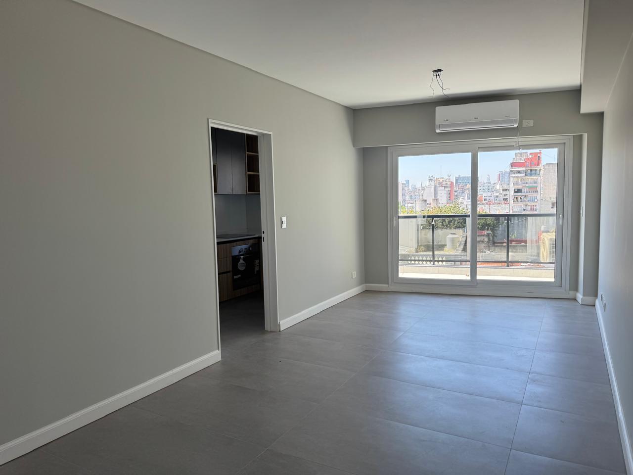 Foto de Venta Departamento 3 ambientes en Almagro, imagen 2