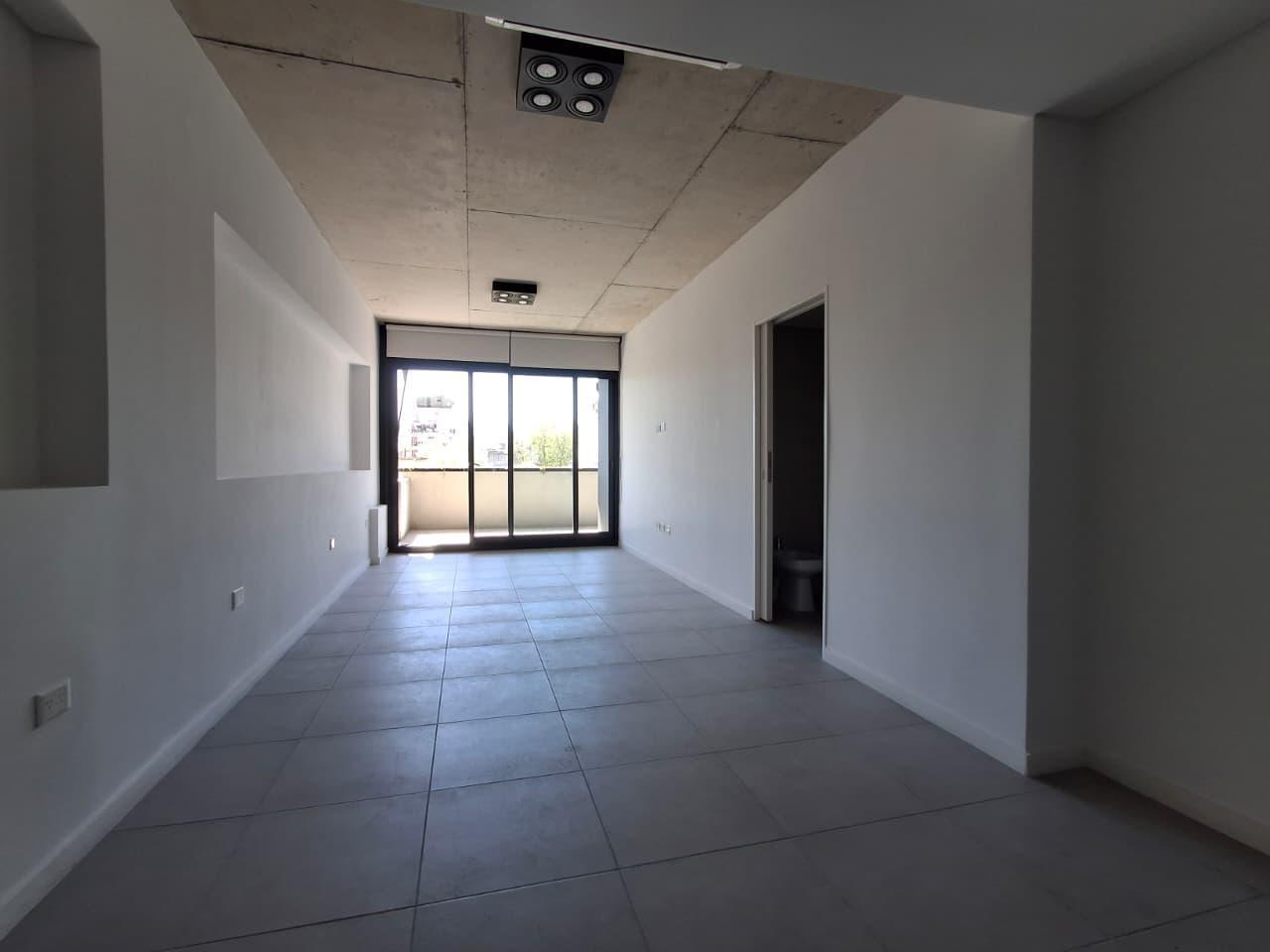 Foto de Alquiler Departamento monoambiente a estrenar en Almagro, imagen 2