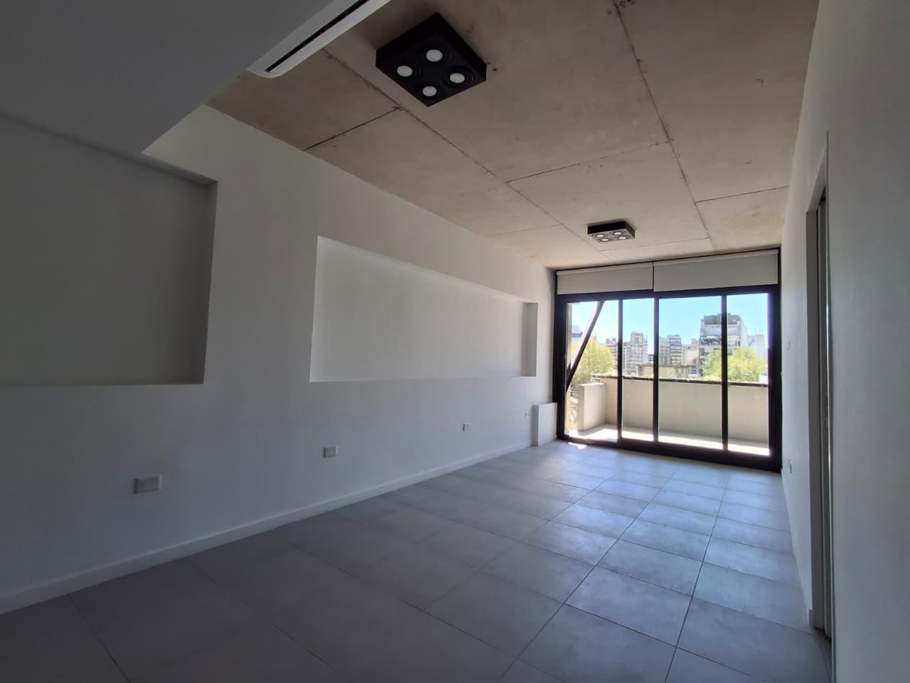 Foto de Alquiler Departamento monoambiente a estrenar en Almagro, imagen 5