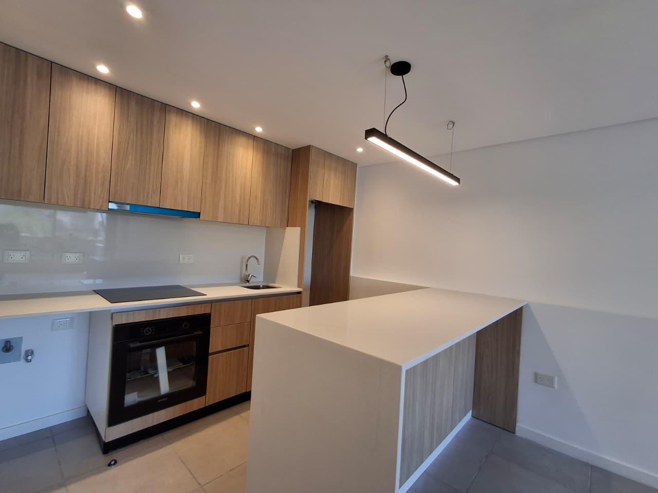 Foto de Alquiler Departamento monoambiente a estrenar en Almagro, imagen 1