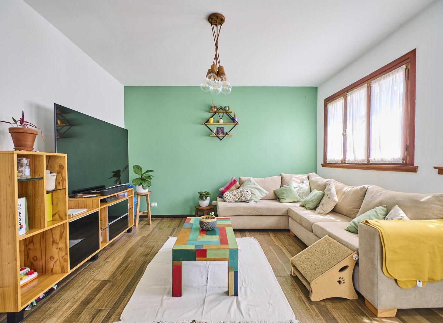 Foto de Venta PH 4 Ambientes en Villa Urquiza, imagen 1