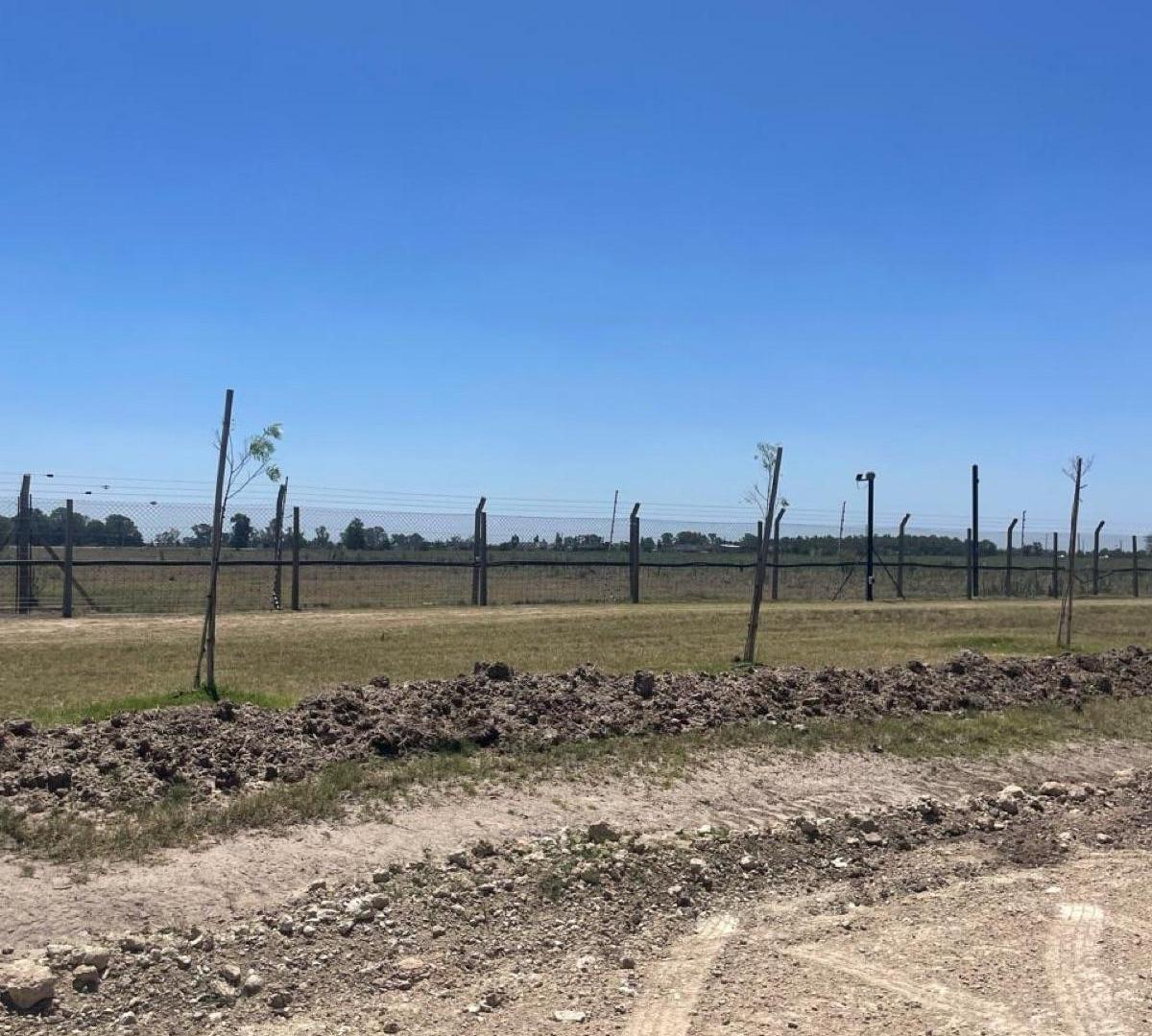 Foto de Venta Lote en San Eliseo Golf San Vicente, imagen 5