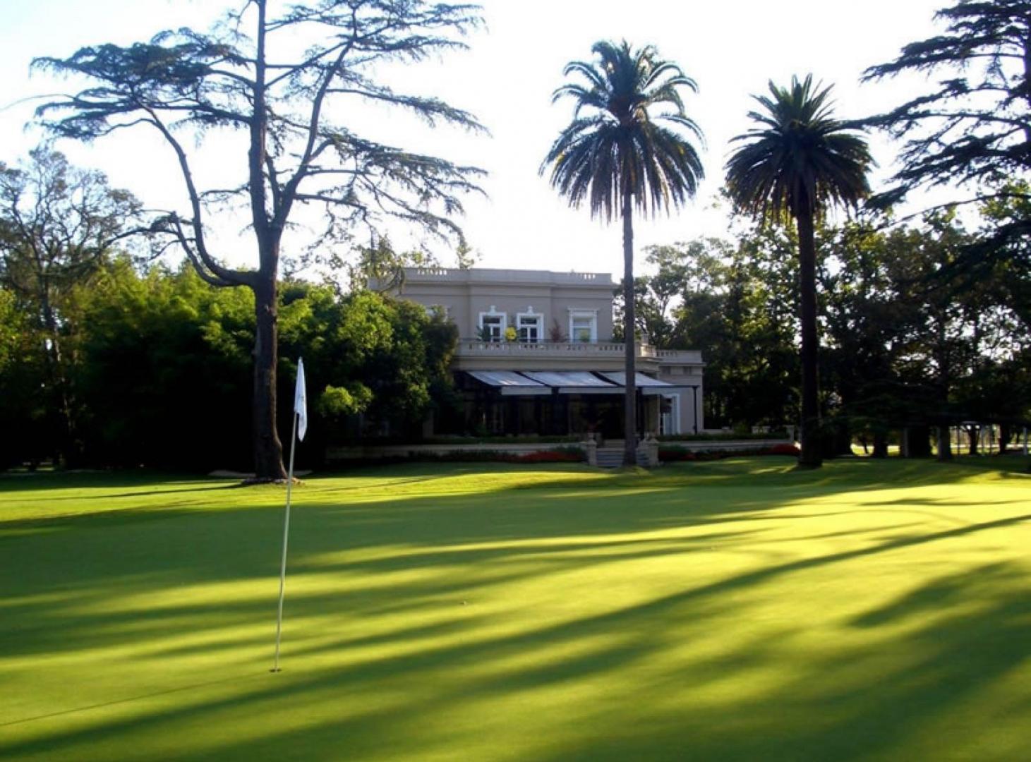 Foto de Venta Lote en San Eliseo Golf San Vicente, imagen 1