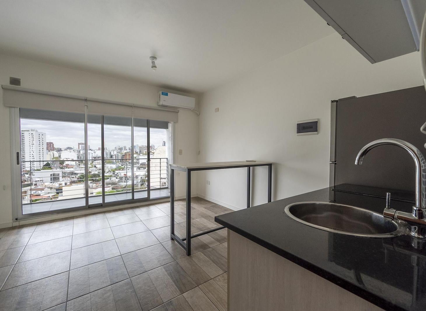 Foto de Departamento en Palermo, imagen 1