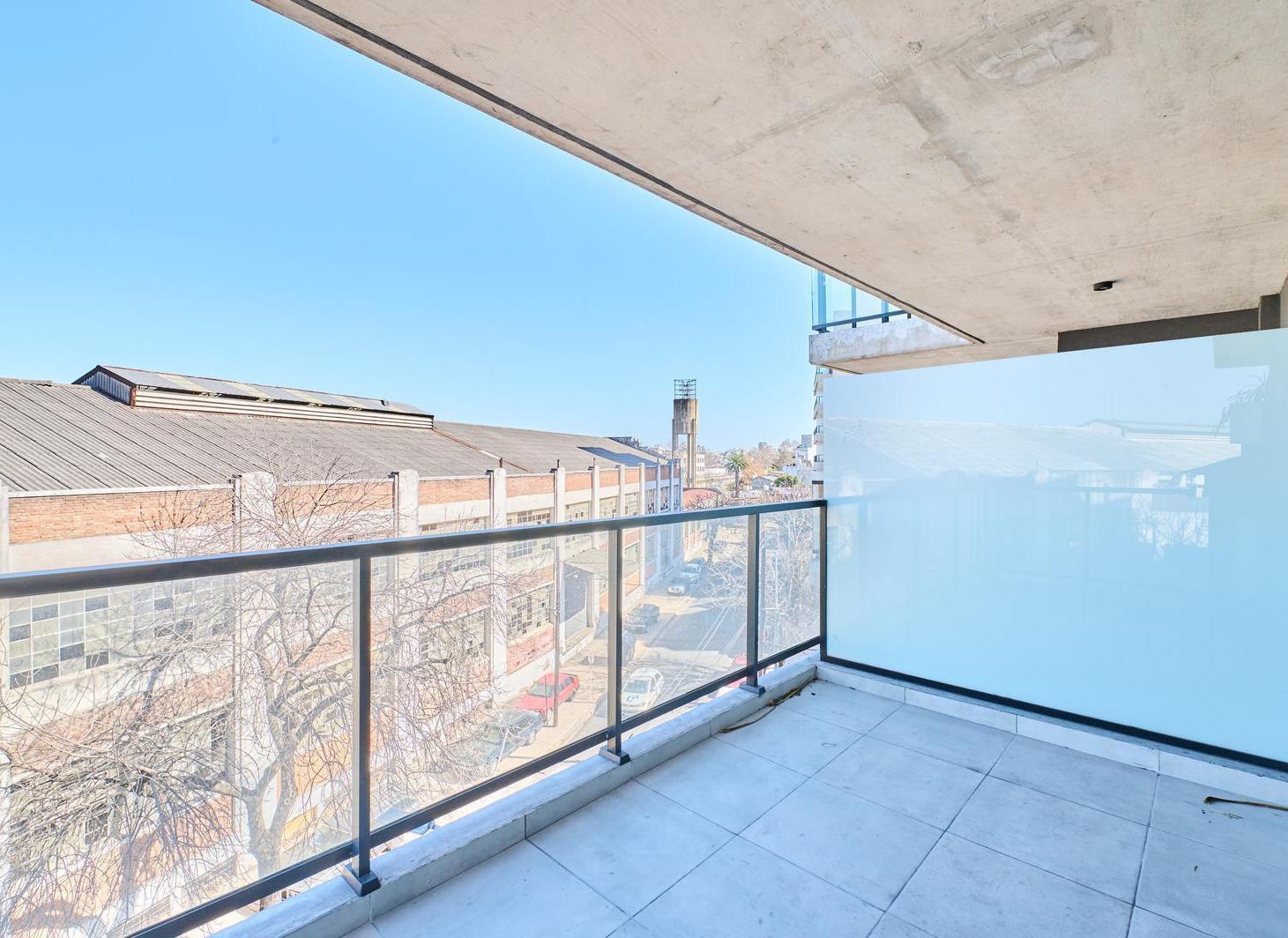 Foto de Alquiler Departamento monoambiente a estrenar en Villa del Parque, imagen 2