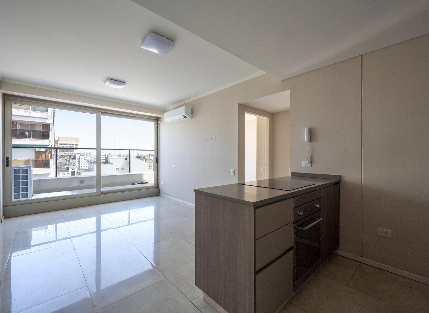 Foto de Alquiler Departamento 2 Ambientes en Recoleta, imagen 5