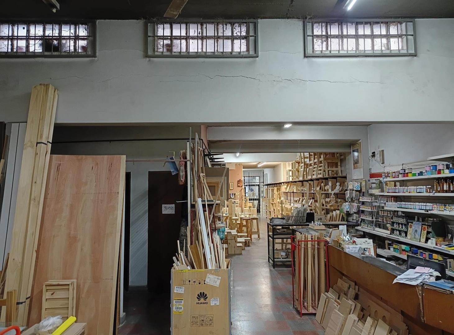 Foto de Venta Local APTO CRÉDITO en Flores, imagen 5