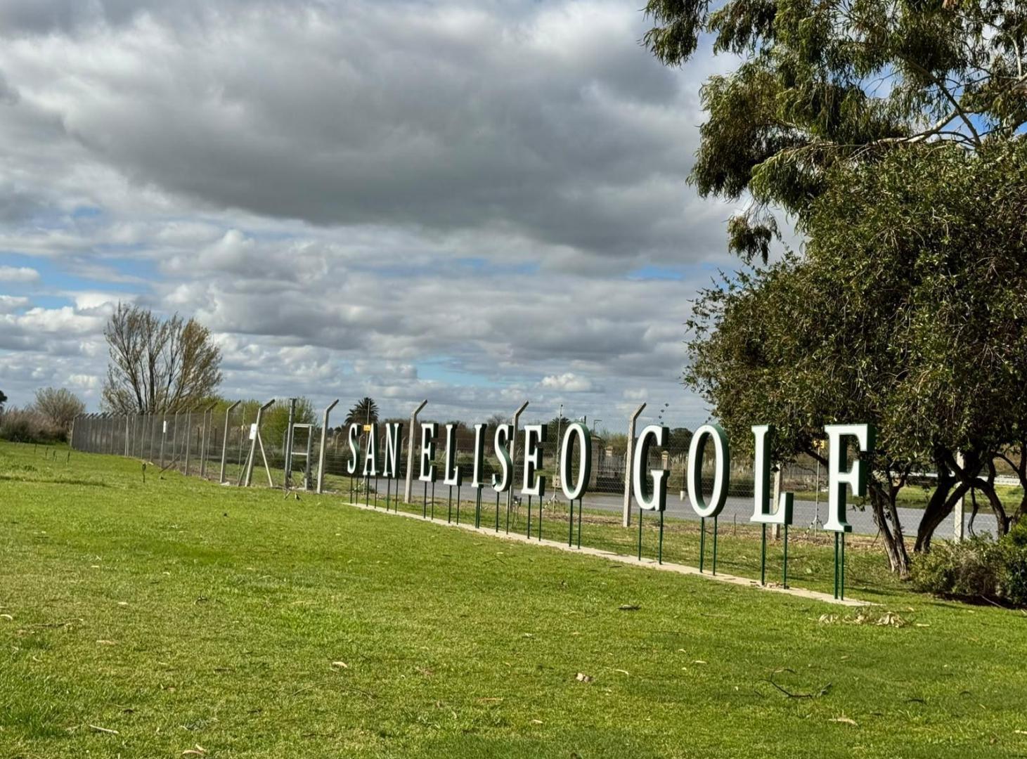 Foto de Venta Lote en San Eliseo Golf San Vicente, imagen 5