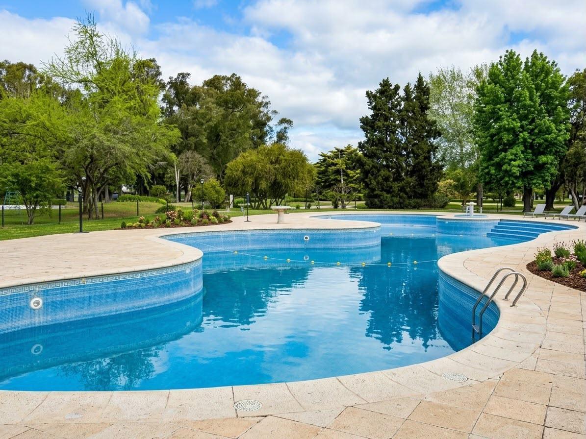 Foto de Venta LOTE acepta financiación en San Eliseo Golf San Vicente, imagen 5