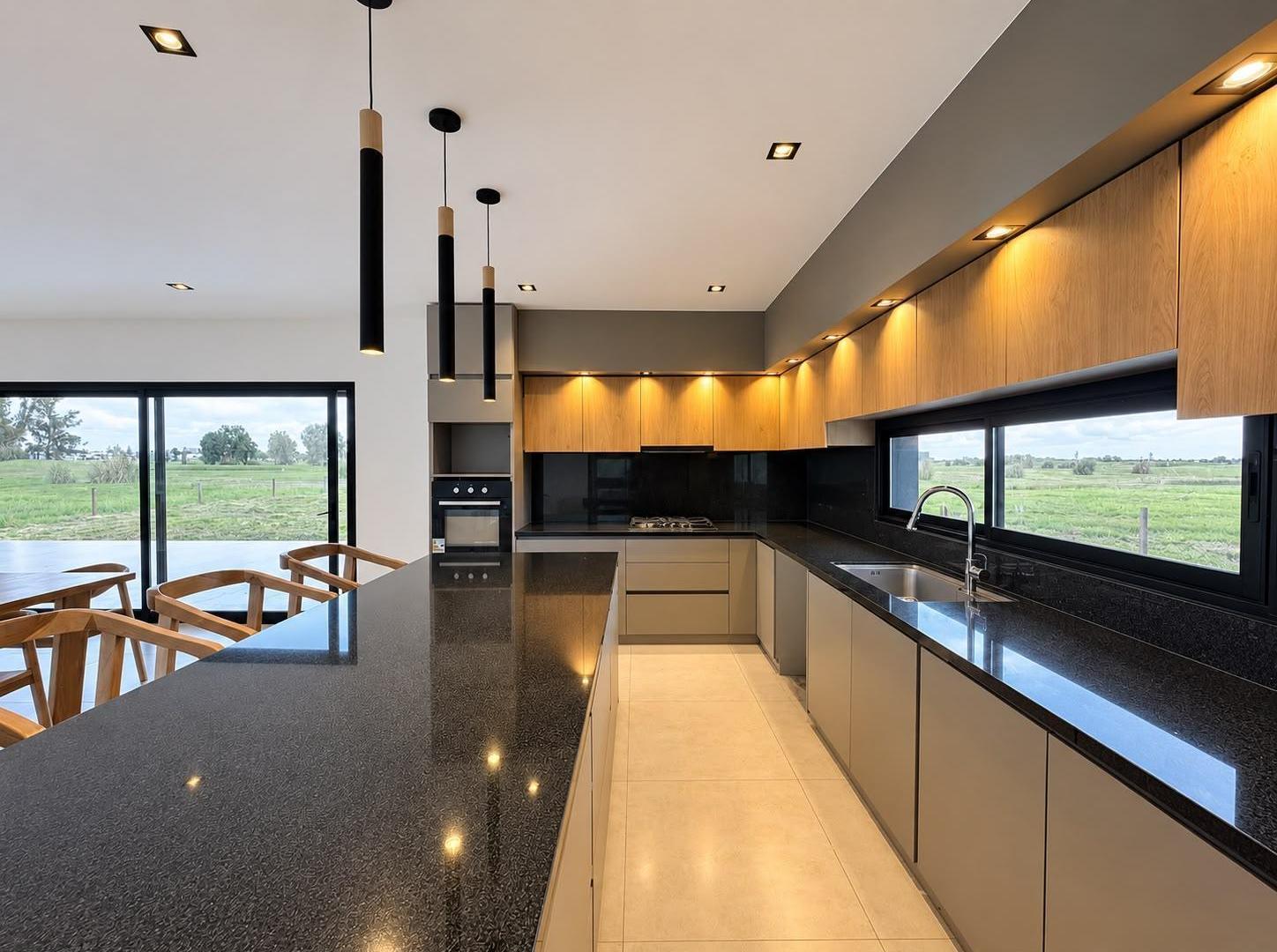 Foto de VENTA CASA CON VISTA A LA LAGUNA SAN ELISEO GOLF, imagen 3