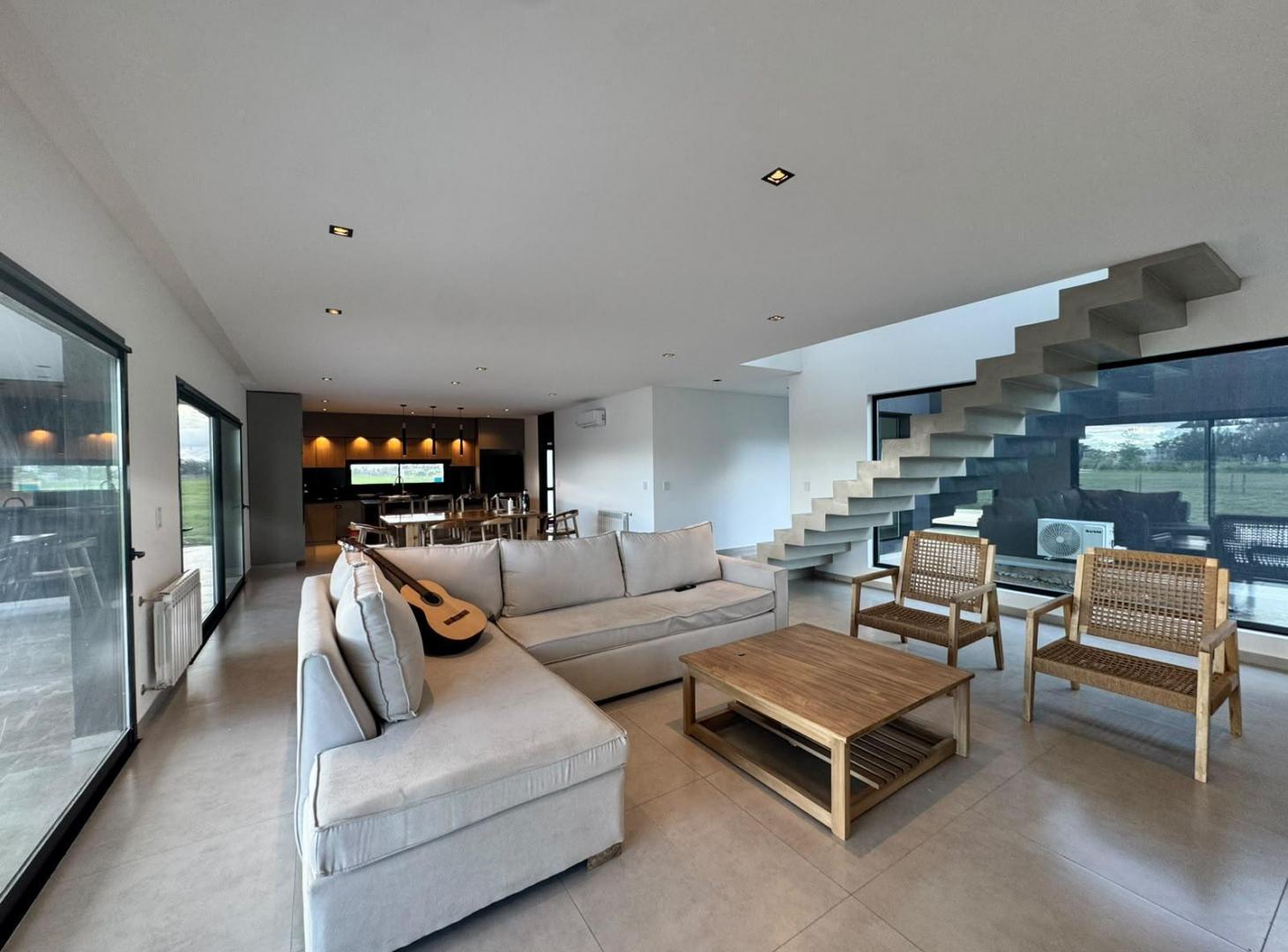 Foto de VENTA CASA CON VISTA A LA LAGUNA SAN ELISEO GOLF, imagen 1